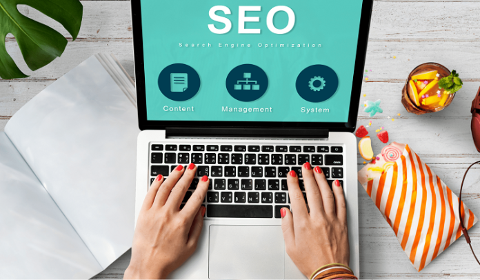 Functionalities of SEO Business in NCR
