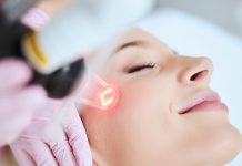 Laser Skin Treatment Laser Skin Treatment