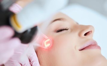 Laser Skin Treatment Laser Skin Treatment
