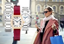 Top five things to consider when buying ladies watches Top five things to consider when buying ladies watches