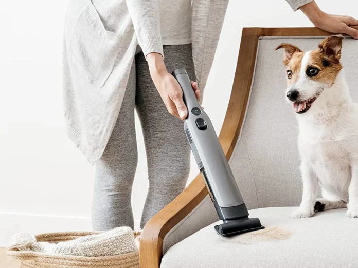 Vacuums for Pet Hair Removal