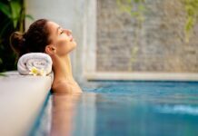 SPA Vacation for Complete Relaxation of Body Mind and Soul spa-vacation