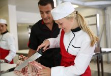 5 Great Careers for People Who Love Food food Careers
