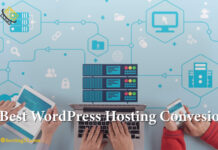 Best WordPress Hosting Convesio Best WordPress Hosting Convesio