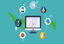 Information Technology Enabled Online Learning Information Technology