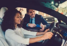Beginner’s Guide to Buying a Used Car Used Car