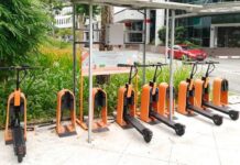 Future of Mobility: Exploring Electric Scooters and Micro Mobility Electric Scooters