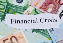 How Banks Help In Financial Crisis Financial Crisis