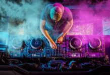 The Magic of Surround Sound in Entertainment
