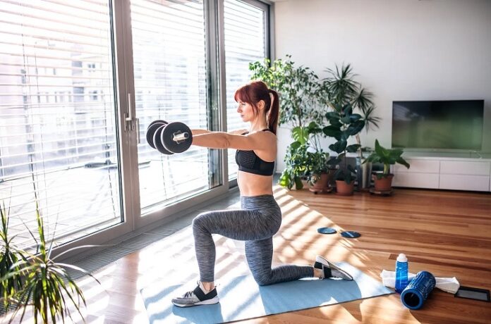 Fitness Gear Fitness Gear