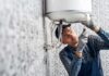 Exploring the Advantages of Tankless Water Heaters Water Heaters
