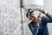 Exploring the Advantages of Tankless Water Heaters Water Heaters