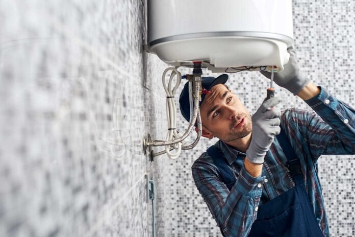 Water Heaters Water Heaters