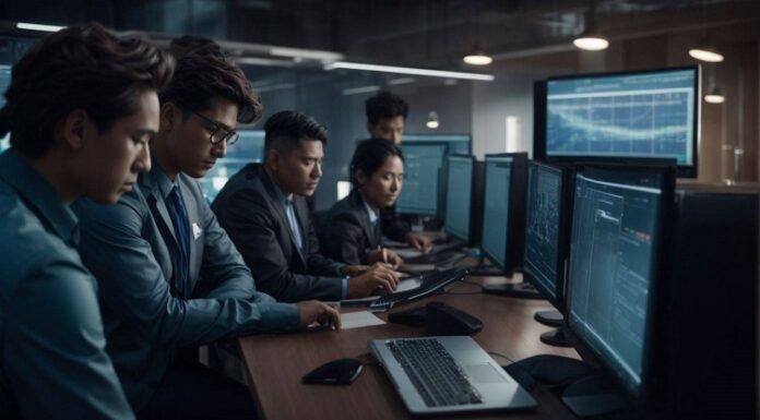 The Importance of Incident Response Services for Organizations Incident Response Services