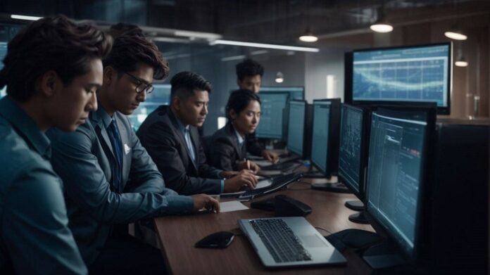 Incident Response Services
