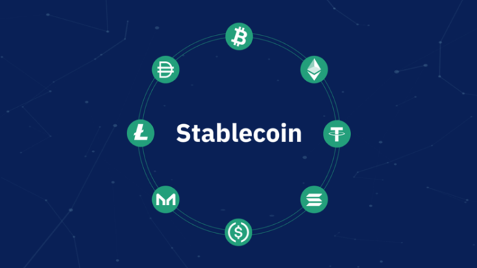 The Role of Stablecoins in the Global Economy The Role of Stablecoins in the Global Economy